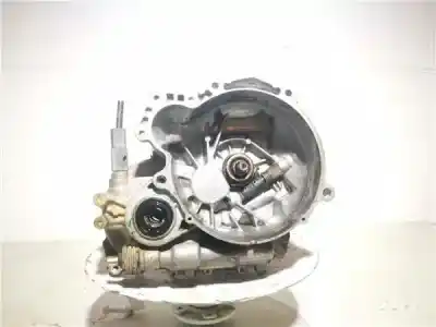 Gebrauchtes Autoersatzteil GETRIEBE zum HYUNDAI ATOS PRIME (MX)  OEM-IAM-Referenzen K4187  E12166