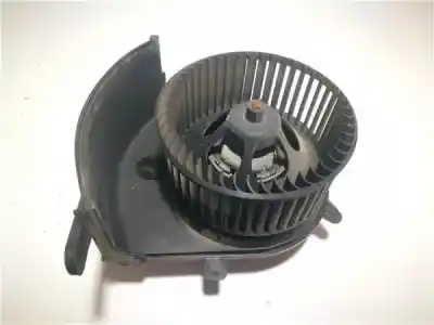 Piesă de schimb auto la mâna a doua ventilator habitaclu încalzire pentru renault scenic ii 1.5 dci diesel referințe oem iam j84f666583v
