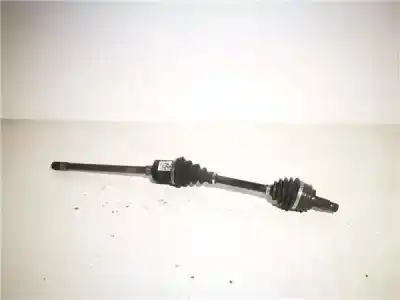 Second-hand car spare part FRONT RIGHT TRANSMISSION for BMW X3 (E83)  OEM IAM references   