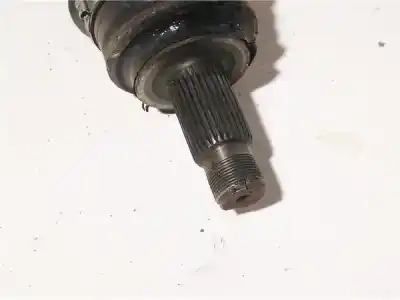 Second-hand car spare part front right transmission for bmw x3 (e83) 3.0d oem iam references   