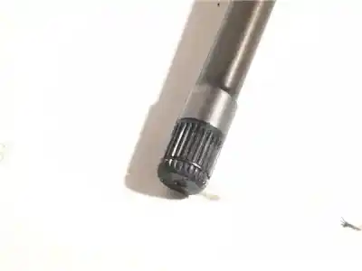 Second-hand car spare part front right transmission for bmw x3 (e83) 3.0d oem iam references   