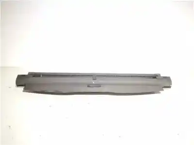Pezzo di ricambio per auto di seconda mano vassoio posteriore per bmw x3 (e83) 3.0d riferimenti oem iam 3405903