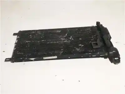 Second-hand car spare part Heating / Air Conditioning Radiator for BMW X3 (E83) 3.0d OEM IAM references 1436248  