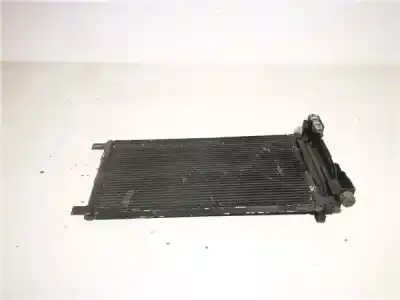 Second-hand car spare part heating / air conditioning radiator for bmw x3 (e83) 3.0d oem iam references 1436248  