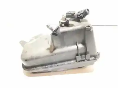 Peça sobressalente para automóvel em segunda mão vaso de expansão por bmw x3 (e83) 3.0d referências oem iam 10617210  