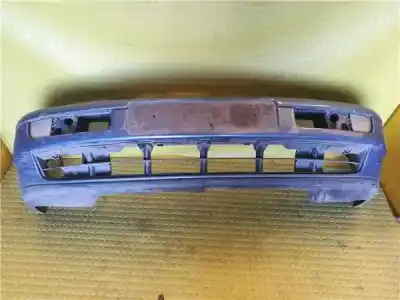 Peça sobressalente para automóvel em segunda mão para choques dianteiro por volkswagen passat berlina 1.9 tdi referências oem iam 3a087105