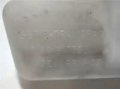 Автозапчастина б/у чистий депозит для renault twingo furgón (s06_) 1.2 (s066 s068) посилання на oem iam 7701669817  7700817588 Автозапчастина б/у чистий депозит для renault twingo furgón (s06_) 1.2 (s066 s068) посилання на oem iam 7701669817  7700817588