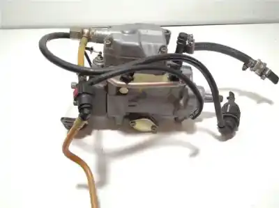 Peça sobressalente para automóvel em segunda mão BOMBA DE INJEÇÃO por RENAULT MEGANE I CLASSIC (LA0)  Referências OEM IAM 0460414993  7700870130