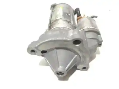 Peça sobressalente para automóvel em segunda mão motor de arranque por citroen c4 berlina 2.0 hdi cat (rhr / dw10bted4) referências oem iam 0169bka