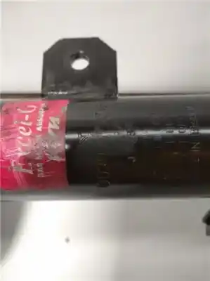 Peça sobressalente para automóvel em segunda mão amortecedor dianteiro esquerdo por citroen c4 berlina 2.0 hdi cat (rhr / dw10bted4) referências oem iam 0029772013