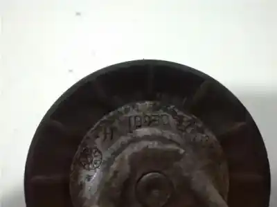 Peça sobressalente para automóvel em segunda mão esticador de correia por citroen c4 berlina 2.0 hdi cat (rhr / dw10bted4) referências oem iam tb030