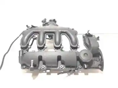 Pezzo di ricambio per auto di seconda mano collettore di aspirazione per citroen c4 berlina 2.0 hdi cat (rhr / dw10bted4) riferimenti oem iam 9684269380  9645977980