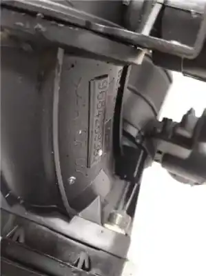 Автозапчасти б/у ВПУСКНОЙ КОЛЛЕКТОР за CITROEN C4 BERLINA  ссылки OEM IAM 9684269380  9645977980