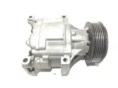 Pezzo di ricambio per auto di seconda mano  per FIAT PANDA VAN (I) (271)  Riferimenti OEM IAM   