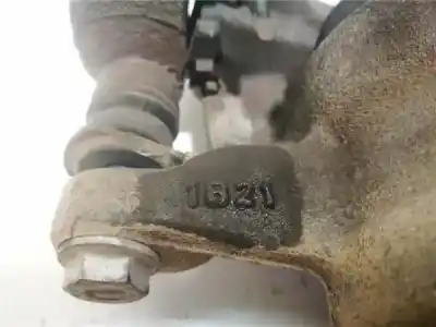 Pezzo di ricambio per auto di seconda mano  per FIAT PANDA VAN (I) (271)  Riferimenti OEM IAM 1B21  