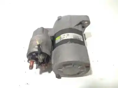 Автозапчастина б/у двигун запускається для renault twingo furgón (s06_) 1.2 (s066 s068) посилання на oem iam 23i4940rab  8200369521 Автозапчастина б/у двигун запускається для renault twingo furgón (s06_) 1.2 (s066 s068) посилання на oem iam 23i4940rab  8200369521