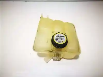 Second-hand car spare part expansion bottle for ford focus berlina (cap) 1.6 tdci cat oem iam references 3m5h8k218d2l4a