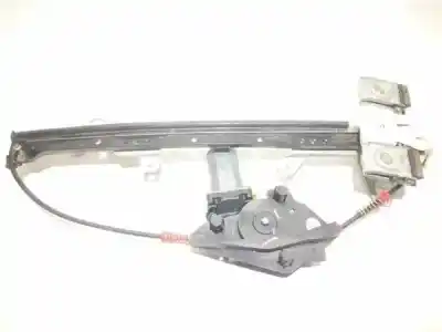 Peça sobressalente para automóvel em segunda mão elevador de vidros dianteiro direito por ford focus berlina (cap) 1.6 tdci cat referências oem iam 0130821939  