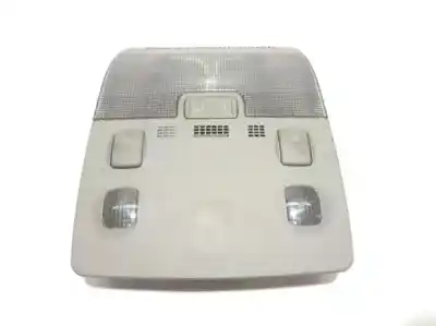 Peça sobressalente para automóvel em segunda mão luz interior por audi a4 berlina (8e) 1.9 tdi referências oem iam 16781020
