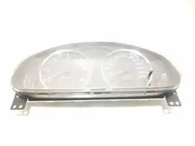 Peça sobressalente para automóvel em segunda mão quadrante por mazda 6 berlina 2.0 d referências oem iam   