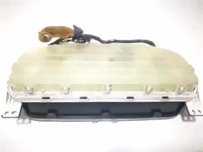 İkinci el araba yedek parçası enstrüman paneli için mazda 6 berlina 2.0 d oem iam referansları 