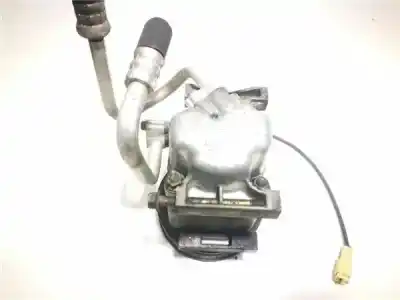 Peça sobressalente para automóvel em segunda mão compressor de ar condicionado a/a a/c por mazda 6 berlina 2.0 d referências oem iam h12a1ae4dc  