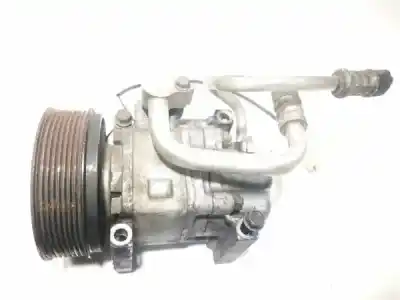 Peça sobressalente para automóvel em segunda mão compressor de ar condicionado a/a a/c por mazda 6 berlina 2.0 d referências oem iam h12a1ae4dc  