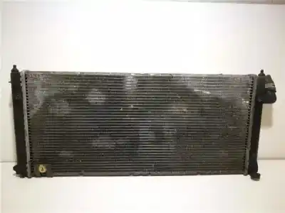 Pezzo di ricambio per auto di seconda mano Radiatore D Acqua per SEAT TOLEDO (1L) 1.9 Diesel (1Y) Riferimenti OEM IAM 1L0121251A   Pezzo di ricambio per auto di seconda mano Radiatore D Acqua per SEAT TOLEDO (1L) 1.9 Diesel (1Y) Riferimenti OEM IAM 1L0121251A