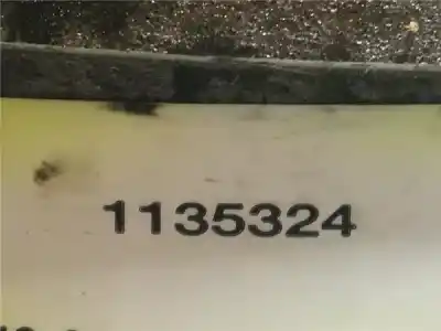 Tweedehands auto-onderdeel  voor OPEL VECTRA B BERLINA  OEM IAM-referenties 1135324  