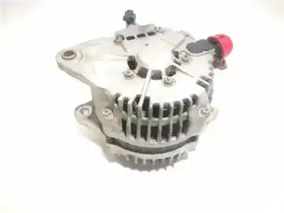 Pezzo di ricambio per auto di seconda mano alternatore per nissan almera tino (v10m) 2.2 16v turbodiesel cat riferimenti oem iam   