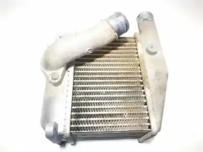 İkinci el araba yedek parçası intercooler için nissan almera tino (v10m) 2.2 16v turbodiesel cat oem iam referansları 9160  