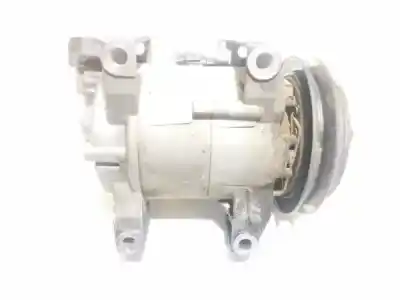 Tweedehands auto-onderdeel airconditioning compressor voor nissan almera tino (v10m) 2.2 16v turbodiesel cat oem iam-referenties 03161084312  