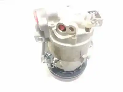 Tweedehands auto-onderdeel airconditioning compressor voor nissan almera tino (v10m) 2.2 16v turbodiesel cat oem iam-referenties 03161084312  