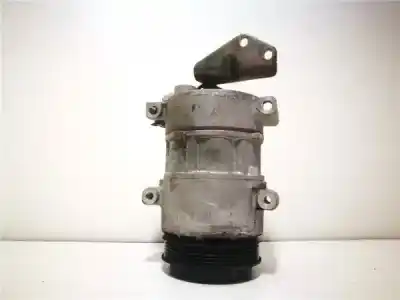 Pezzo di ricambio per auto di seconda mano compressore aria condizionata per mercedes clase a 1.7 riferimenti oem iam a0022301311