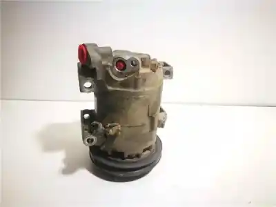 Peça sobressalente para automóvel em segunda mão compressor de ar condicionado a/a a/c por nissan almera tino (v10m) 2.2 16v turbodiesel cat referências oem iam 92600bn301  03201121633