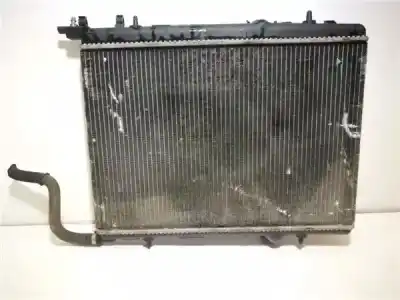 Gebrauchtes Autoersatzteil  zum CITROEN XSARA BERLINA  OEM-IAM-Referenzen 868888ZC381C  