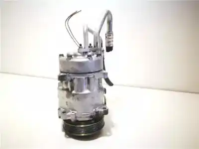 Second-hand car spare part air conditioning compressor for citroen xsara berlina 2.0 hdi cat (rhy / dw10td) oem iam references 7131109160  