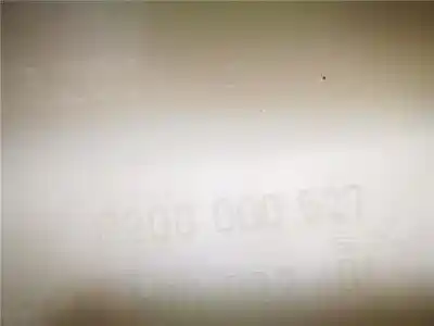 Second-hand car spare part  for RENAULT VEL SATIS (BJ0)  OEM IAM references 8200000527  