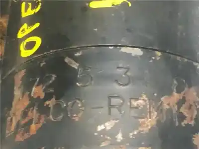 Second-hand car spare part starter motor for opel corsa 1.2 g -1.2s oem iam references 1725348