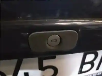 İkinci el araba yedek parçası DIS KAPI KOLU için VOLVO S40 BERLINA  OEM IAM referansları   