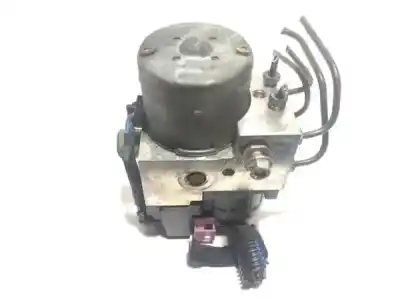 Peça sobressalente para automóvel em segunda mão abs por opel zafira a 2.0 16v di referências oem iam 0265216651  