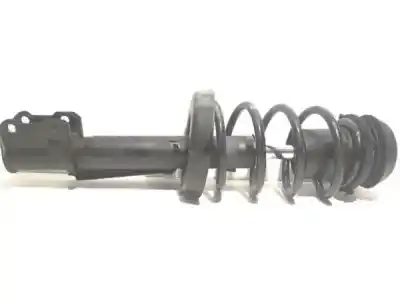 Peça sobressalente para automóvel em segunda mão amortecedor dianteiro direito por opel zafira a 2.0 16v di referências oem iam 334844  