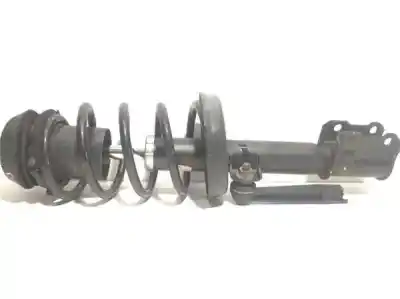 Peça sobressalente para automóvel em segunda mão amortecedor dianteiro direito por opel zafira a 2.0 16v di referências oem iam 334844  