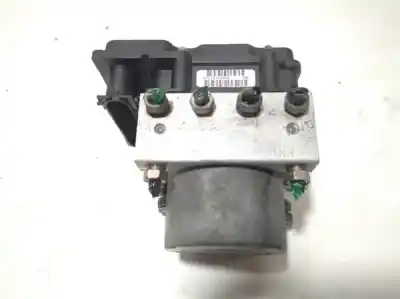 Автозапчастина б/у абс для renault twingo furgón (s06_) 1.2 (s066 s068) посилання на oem iam 0265231333  8200229137 Автозапчастина б/у абс для renault twingo furgón (s06_) 1.2 (s066 s068) посилання на oem iam 0265231333  8200229137