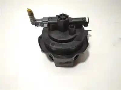 Peça sobressalente para automóvel em segunda mão SUPORTE DE FILTRO GASÓLEO por CITROEN C4 BERLINA  Referências OEM IAM 9645928180  