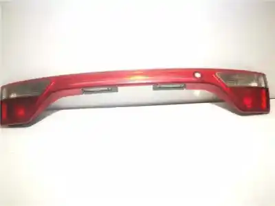 Pezzo di ricambio per auto di seconda mano lampada posteriore centrale per seat toledo (1m2) 1.9 tdi riferimenti oem iam 1m5945225d  