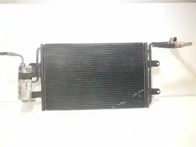 Pièce détachée automobile d'occasion condenseur de climatisation pour seat toledo (1m2) 1.9 tdi références oem iam 03120561  b100127