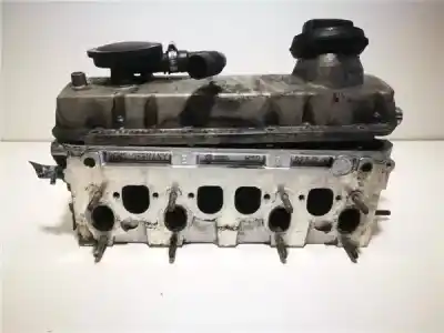 Second-hand car spare part cylinder head for seat toledo (1m2) 1.9 tdi oem iam references 038103373e  