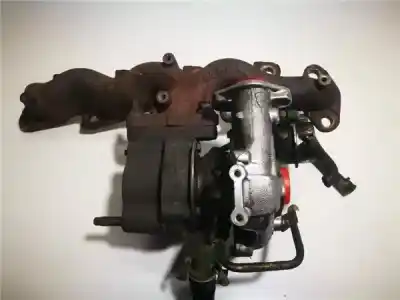 Pezzo di ricambio per auto di seconda mano turbocompressore per nissan almera tino (v10m) 2.2 16v turbodiesel cat riferimenti oem iam 70530675nec594830i  