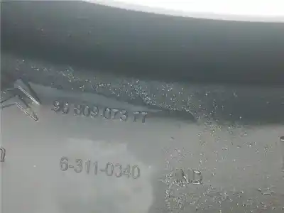 Автозапчасти б/у управление зеркалом за citroen berlingo multispace (b9) 1.6 hdi 75 16v ссылки oem iam 9680907377